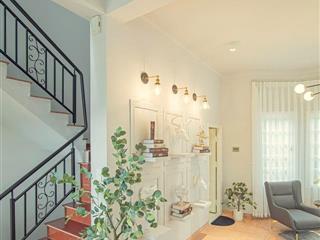 Bán biệt thự 356m2 tại nguyễn trung trực, phường 3, đà lạt giá 28 tỷ vnd bao đẹp