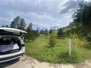 Bán đất vườn ngay thôn 5 đạ ploa