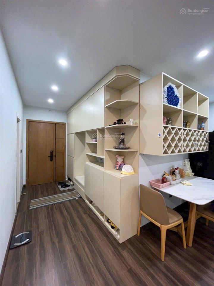 Bán gấp căn chung cư tứ hiệp, hồng hà full nội thất đẹp chỉ 5. x tỷ