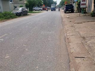 Hiếm, trục chính ô tô tránh, kinh doanh sầm uất. bán nhà đông mỹ, 60m2, chỉ 8.5 tỷ