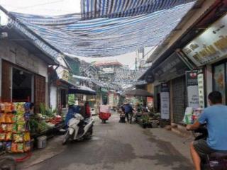 Bán nhà thoáng 2 mặt kinh doanh sầm uất ngay sát ngọc hồi hơn 120m2, thanh trì chỉ 17.2 tỷ