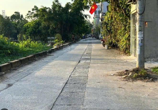 Mảnh đất ô tô vào gần 80m ngay sát tự khoát ngũ hiệp chỉ 5.1 tỷ