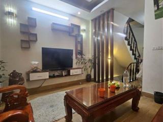 Dân xây, ô tô, ngõ thông 4 tầng 38m2 ngay vũ lăng, tứ hiệp chỉ 6.x tỷ
