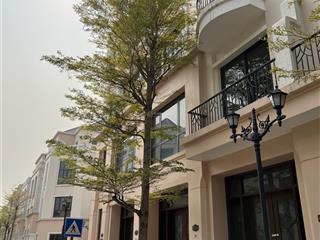 Bán gấp liền kề hải âu 2 vinhomes ocean park 2  sổ đỏ, vị trí trung tâm, giá chỉ 7,x tỷ