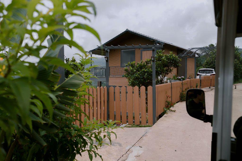 Aman Blao - Khu nghỉ dưỡng compound an ninh, riêng tư, cơ hội hiếm dành cho người biết chọn đúng thời điểm