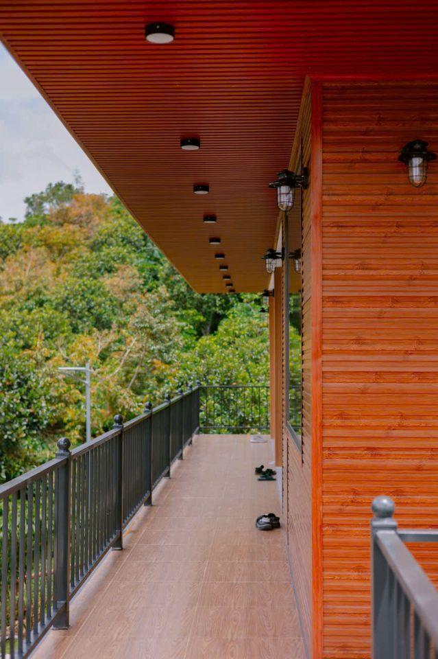 Aman Blao - Khu nghỉ dưỡng compound an ninh, riêng tư, cơ hội hiếm dành cho người biết chọn đúng thời điểm