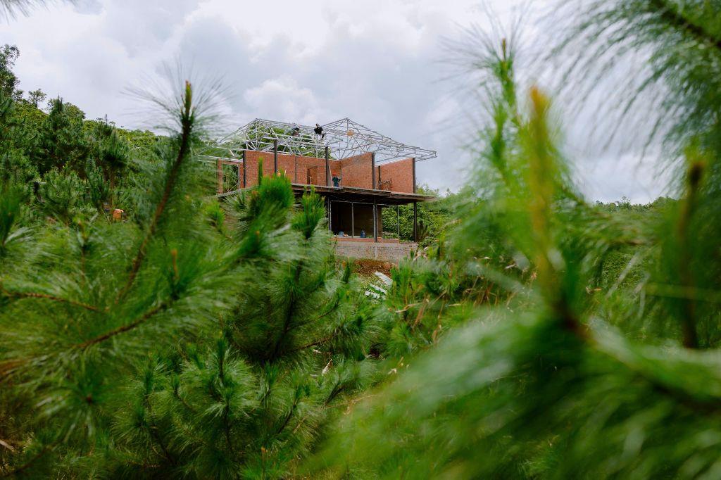 Aman Blao - Khu nghỉ dưỡng compound an ninh, riêng tư, cơ hội hiếm dành cho người biết chọn đúng thời điểm