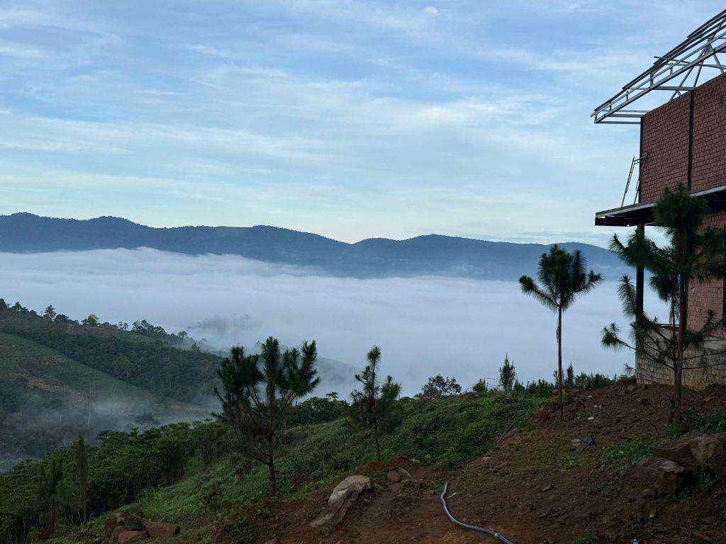 Aman Blao - Khu nghỉ dưỡng compound an ninh, riêng tư, cơ hội hiếm dành cho người biết chọn đúng thời điểm