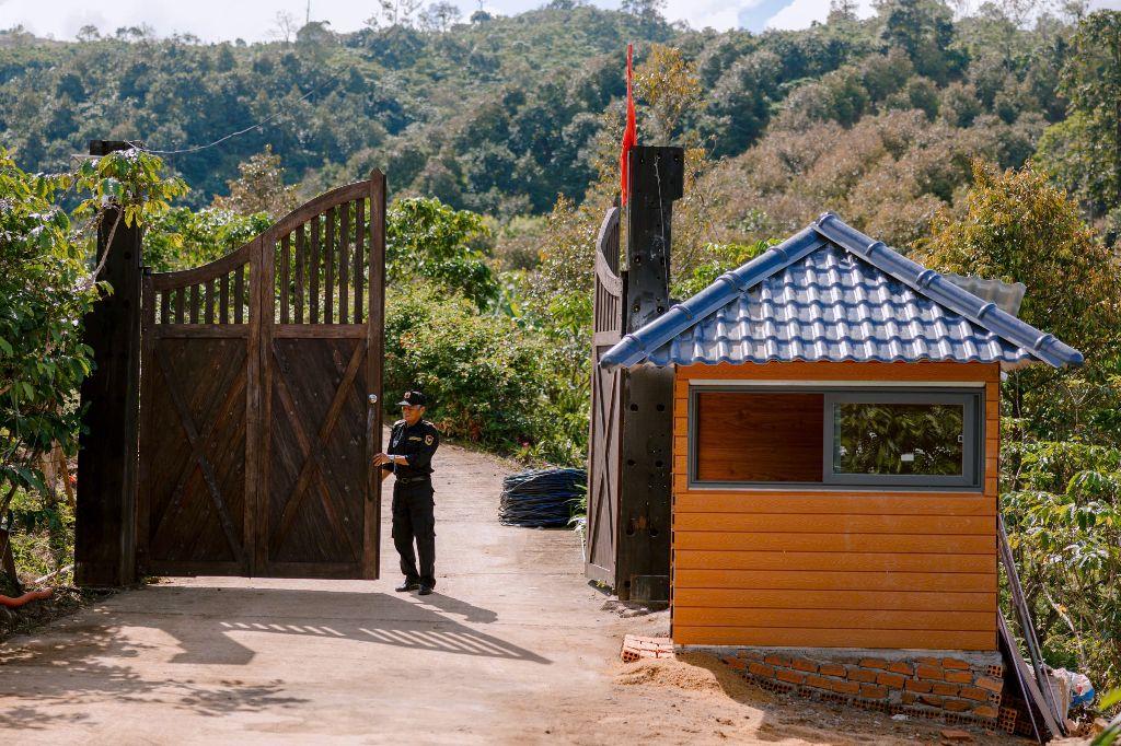 AMAN BLAO - CỘNG ĐỒNG TRI THỨC SỐNG TỬ TẾ, KIẾN TRÚC GỖ, CHÚNG TÔI GÌN GIỮ MỘT LỐI SỐNG