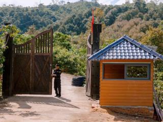 AMAN BLAO - CỘNG ĐỒNG TRI THỨC SỐNG TỬ TẾ, KIẾN TRÚC GỖ, CHÚNG TÔI GÌN GIỮ MỘT LỐI SỐNG