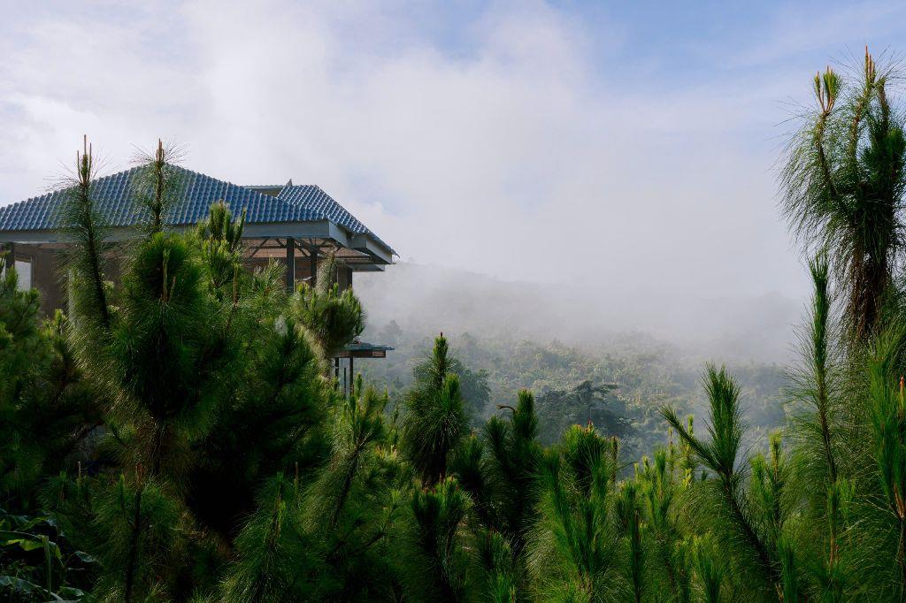 AMAN BLAO - CỘNG ĐỒNG TRI THỨC SỐNG TỬ TẾ, KIẾN TRÚC GỖ, CHÚNG TÔI GÌN GIỮ MỘT LỐI SỐNG