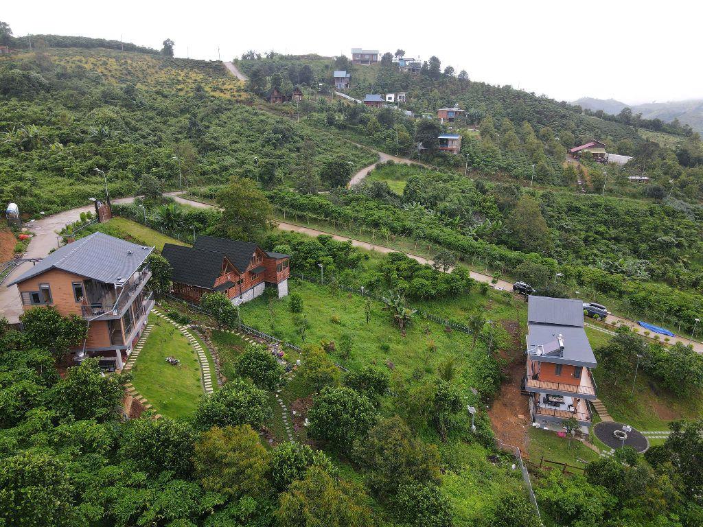 AMAN BLAO - CỘNG ĐỒNG TRI THỨC SỐNG TỬ TẾ, KIẾN TRÚC GỖ, CHÚNG TÔI GÌN GIỮ MỘT LỐI SỐNG