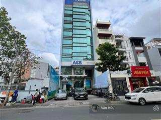 Tòa nhà mt nguyễn thị thập, quận 7  dt 12x50m  hầm 9 tầng  4.500m2  tn 1.5 tỷ/th  giá 90 tỷ