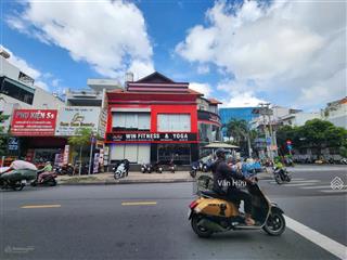 Góc 2 mt tân sơn nhì & nguyễn cửu đàm, q. tân phú  dt 15x20m  3 tầng  hđt 360 tr  giá 80 tỷ
