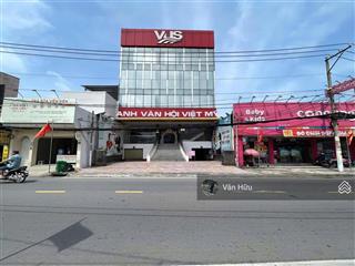 Ngộp bank  mt hoàng hoa thám, q. bình thạnh  dt 9x25m  4 tầng  hđt 280 triệu  giá 50 tỷ