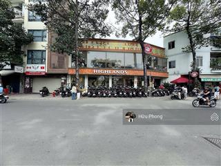 Góc 2 mt kinh doanh độc lập, q. tân phú  dt 18x20m  2 tầng  hđt 160 triệu  giá 45 tỷ