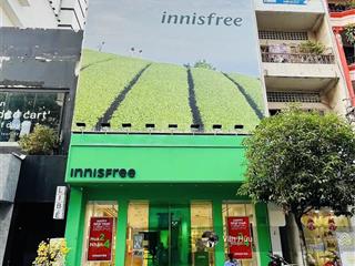 Chính chủ! siêu phẩm mặt tiền tú xương, quận 3  dt 7x30m  5 tầng  hđt 250 triệu  giá 85 tỷ