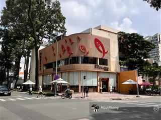 Siêu phẩm đầu tư  góc 2 mt vườn lài, q.tân phú  dt 15x16m  2 tầng  hđt 160 triệu  giá 39 tỷ