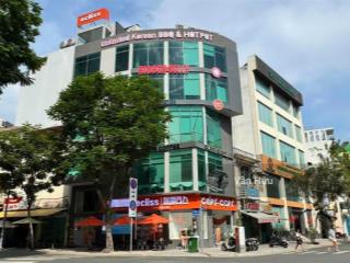 Siêu phẩm  góc 2 mt bàu cát, q. tân bình  dt 7x30m  7 tầng  hđt 250 triệu  giá 42 tỷ