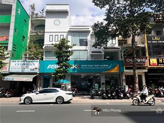 Hàng hiếm  mặt tiền trương vĩnh ký, q.tân phú  dt 8x20m  4 tầng  hđt 150 triệu  giá 35 tỷ