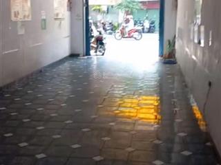 Chính chủ cho thuê nhà mặt tiền nguyễn trường tộ ,phường 13,quận 4. 0933 765 ***