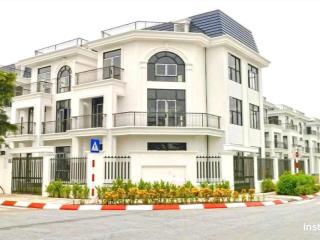 Siêu biệt thự hiếm nhất thị trường! mặt đường vành đai 3.5  trực diện là 30 toà chung cư cao cấp!