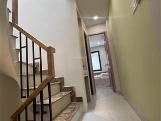 Bán nr 3pn, 3wc, 25m2 tại lạc long quân, p 8, tân bình, hcm, giá 4,05 tỷ  hàng hot