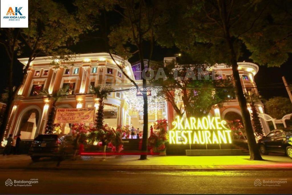 Bán gấp nhà siêu vip góc 3 mặt tiền đường khổng tử, bình thọ, thủ đức. dt 1600m2