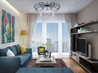 Chính chủ cần bán 2n2vs tại hd mon, dt 67m2, tầng trung view đẹp, chỉ từ 4 tỷ.  0384 028 ***