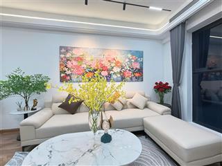 Cc thiện chí bán căn 2pn tại iris garden, dt 61.8m2, full đồ, tầng trung, giá tốt.  0384 028 ***