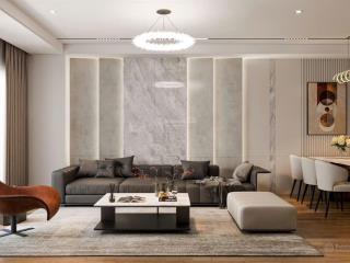 Chuyển công tác cc bán căn 3pn tại iris garden, dt 135m2, tầng trung, giá từ 9 tỷ.  0384 028 ***