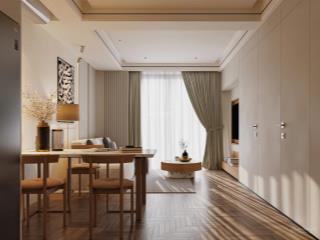 Chưa đến 5 tỷ sở hữu ngay 2n2vs đẹp long lanh tại ct1a hàm nghi, 70m, view thoáng, gần 5 tỷ