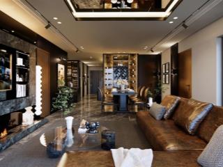 Chuyển ra ngoại ô cc gửi bán 2n1vs tại 5a lê đức thọ, 70m2, full đồ đẹp, từ 5 tỷ 2.  0384 028 ***