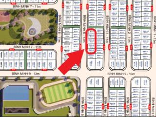 Bán Liền Kề Bình Minh 96m2 Vinhomes Đan Phượng, Gần công viên