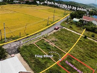 Rẻ nhất diên lạc diên khánh đường liên xã 545 tr