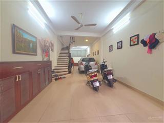 Phân lô! lê văn thiêm, ô tô tránh, văn phòng, kinh doanh cực đỉnh, 2 thoáng, full nội thất. 60m2*5t