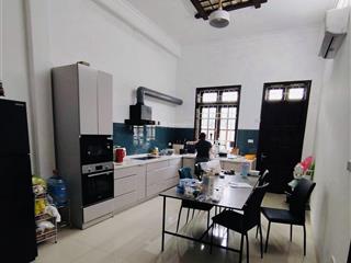 Siêu nét! trung kính, phân lô ô tô vào nhà, sát phố, văn phòng, kinh doanh, tăng sản mạnh. 64m2*4t