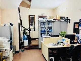 Hiếm thật! yên lãng, phân lô, ôtô tránh, kinh doanh, văn phòng, sát phố, tích tăng sản mạnh. 75m*5t