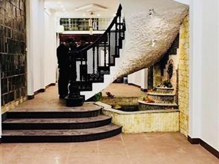 Trung liệt! phân lô sát phố, thông tứ tung, kinh doanh, văn phòng, đầu tư tăng sản mạnh. 68m2*4t