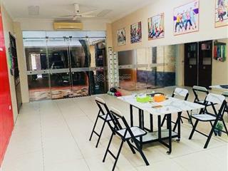 Phân lô! lê trọng tấn ô tô tránh, kinh doanh, văn phòng, giá siêu tốt, tăng sản mạnh. 140m2*4 tầng