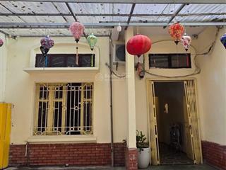 Ngõ 5 láng hạ ! hàng hiếm sát vành đai 1, phân lô ô tô ngủ trong nhà. bán đất tặng nhà 3 tầng 95m2