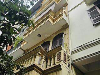 Láng hạ! phân lô, ô tô tránh, văn phòng, kinh doanh, 2 thoáng trước sau, gần phố thông. 60m2*5t