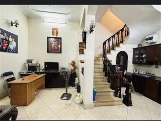Phân lô! xã đàn, ô tô tránh, kinh doanh, văn phòng, sát phố, mặt tiền rộng, nở hậu nhẹ. 59m*5t