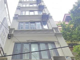 Phân lô! nguyễn thị định, ô tô, thang máy, 1 nhà ra phố, kinh doanh, văn phòng. 1.2tỷ/năm. 89m2*9t