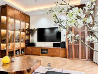 Phân lô! huỳnh thúc kháng, thang máy, ô tô tránh, vỉa hè, sát phố, thông, kinh doanh, . 59m*6t