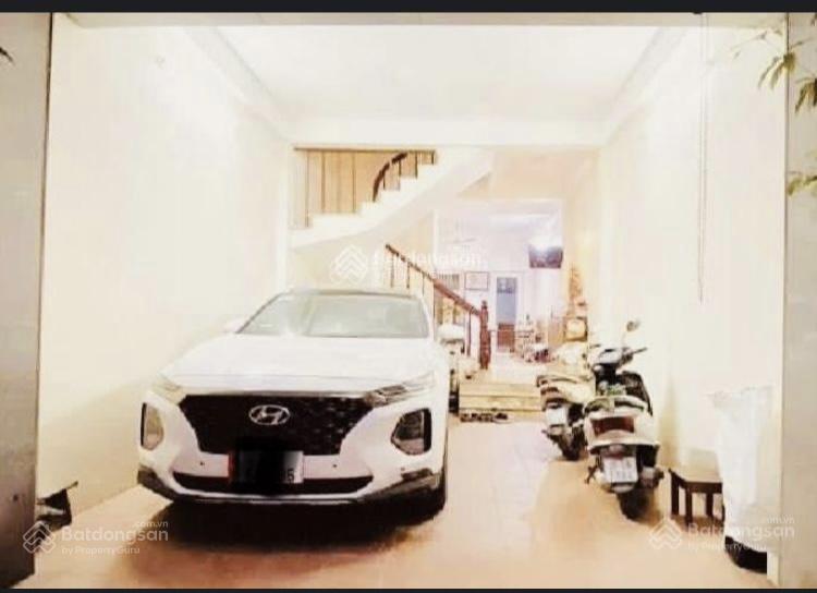 Bán nhà phố trung kính, thông gần phố, ô tô tránh, kinh doanh, văn phòng, ô chờ thang máy. 75m2*6t