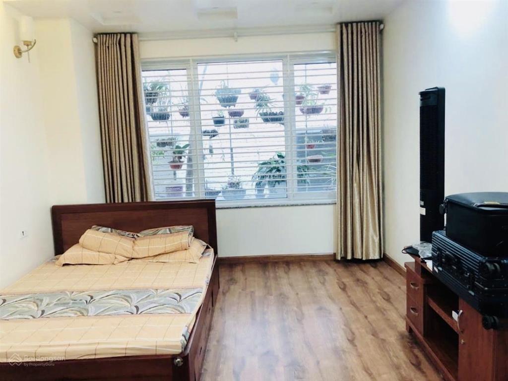 Giảm 3 tỷ! đào tấn, ô tô tránh, thông, gần phố, tiện kinh doanh, hợp toà văn phòng. 75m2*4t