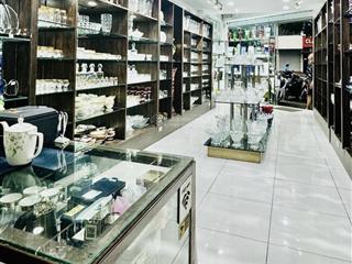 Siêu hiếm! nguyễn chánh, ô tô tránh, vỉa hè, kinh doanh, văn phòng, sát phố, 2 thoáng. 65m*4t