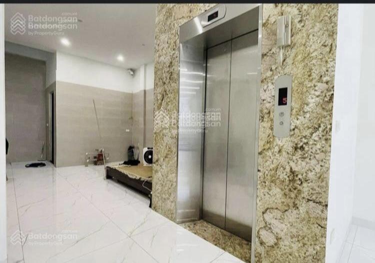 Đẹp cạn lời! ngọc khánh, khu phân lô ô tô tránh vỉa hè, thang máy, văn phòng hay ở chất. 85m2*5t