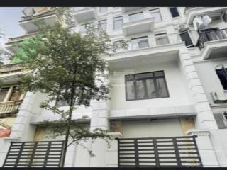 Đẹp cạn lời! ngọc khánh, khu phân lô ô tô tránh vỉa hè, thang máy, văn phòng hay ở chất. 85m2*5t